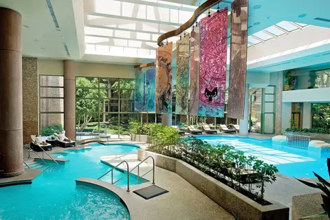 Gloria Verde Resort in Serik — foto 18