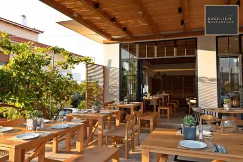 Basilico Suites in Gouves Municipal Unit, foto 7