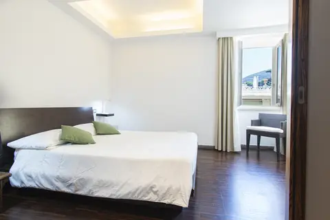Marina 10 Boutique & Design Hotel in Ischia, foto 27