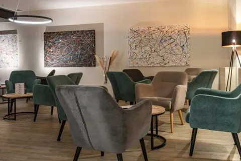 Hotel Saint Sauveur by WP Hotels foto 29