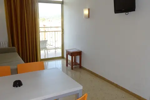 Appartementen AR Bolero Park in Lloret de Mar — foto 29