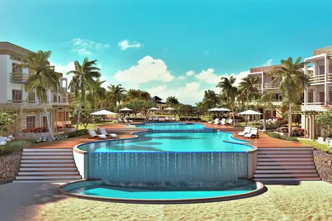 Anelia Resort & Spa in Flic en Flac VCA — foto 23