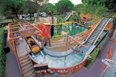 Camping Union Lido Mare foto 4