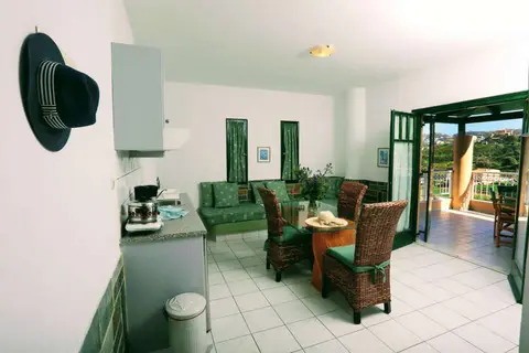 Aquarius Exclusive Appartementen in Gazi Municipal Unit, foto 19