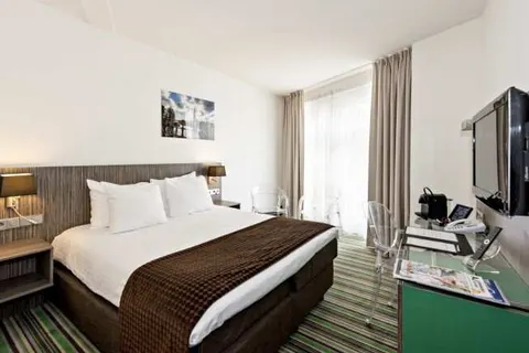 WestCord City Centre Amsterdam foto 3