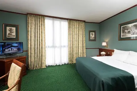 Leonardo Hotel Milan City Center in Milaan — foto 16