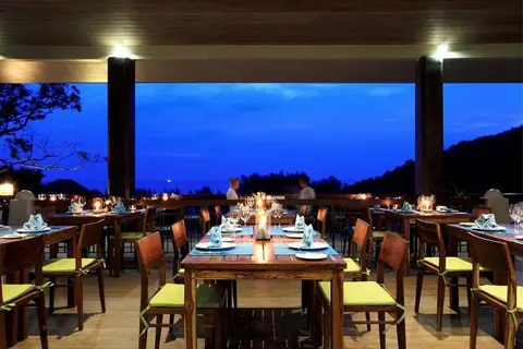 Mandarava Resort & Spa in ตำบลกะรน — foto 21