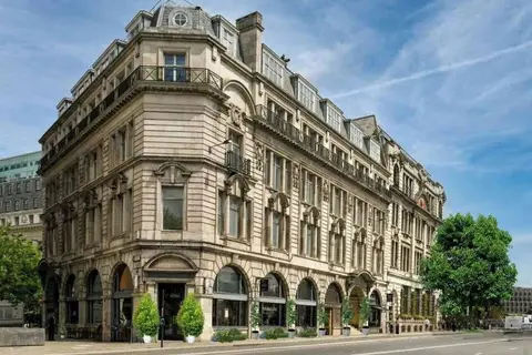 Tower Residences by Blue Orchid in Londen