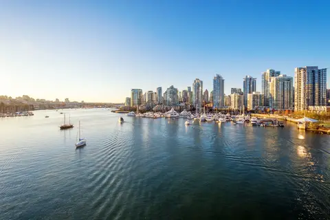 Western Canada & The Inside Passage in Toronto, foto 7