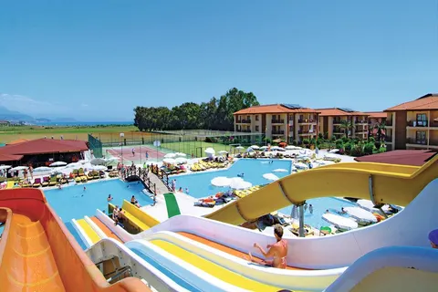 Eftalia Village foto 1