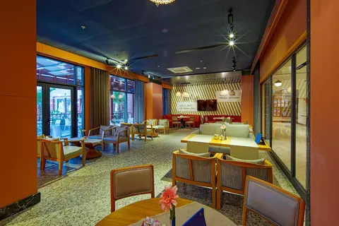 Aletris Deluxe Hotel & Spa in Manavgat, foto 4