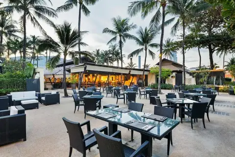 Hotel Impiana Resort Patong in Impiana Resort, foto 7