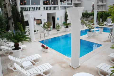 Conny's Boutique hotel in Manavgat — foto 4