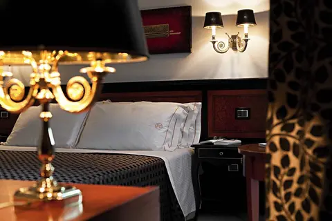 Hotel Minareto in Syracuse — foto 9
