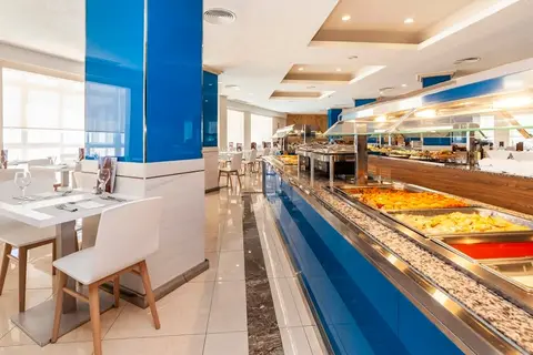 Globales América in Calas de Mallorca — foto 4