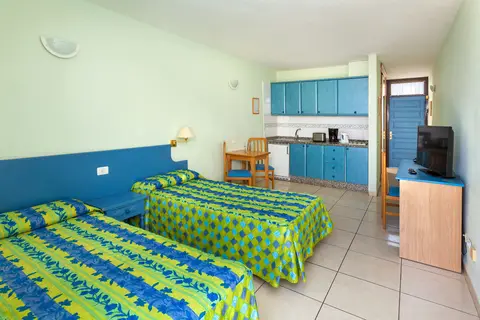 Apartamentos Paraíso del Sol in Tías — foto 2