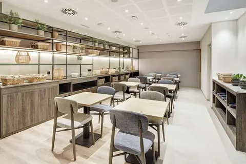 Sercotel Ayala, Ascend Hotel Collection in Bilbao — foto 15