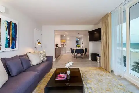 B Ocean Resort in Fort Lauderdale — foto 18