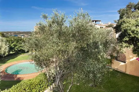 Il Giardino degli Oleandri in Poltu Quatu — foto 17