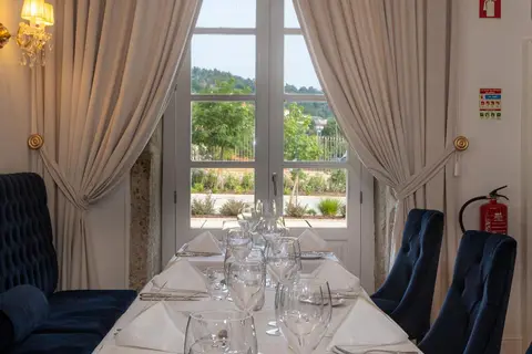 Solar do Requeijo by Luna Hotels & Resorts in Arcos De Valdevez — foto 2