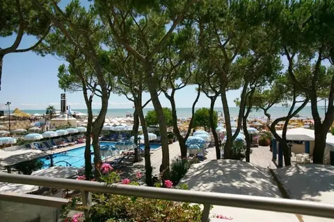 Hotel Excelsior in Rome — foto 8