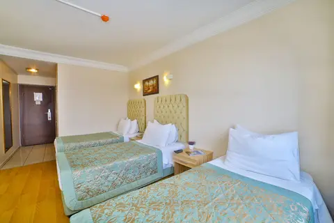 Grand Ant Hotel in Fatih — foto 27
