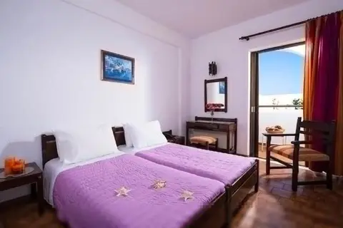 Malia Holidays Hotel in Δημοτική Ενότητα Μαλίων — foto 7