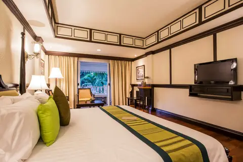 Wora Bura Hua Hin Resort & Spa in Hua Hin — foto 4