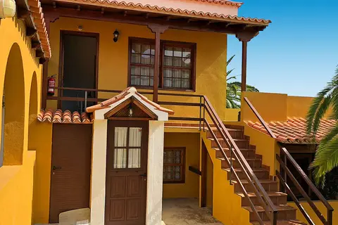 Appartementen Casa Rosan in El Paso — foto 9
