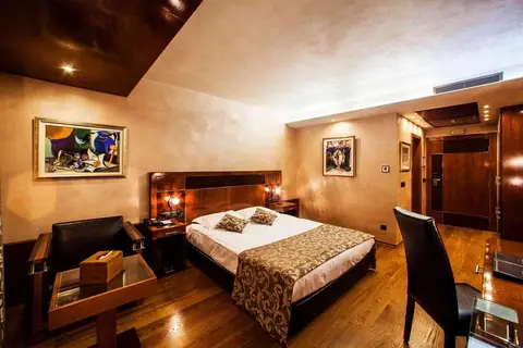 Hotel Anel Sofia in Sofia