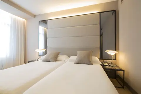 Hotel Zenit Lisboa in Lissabon — foto 5