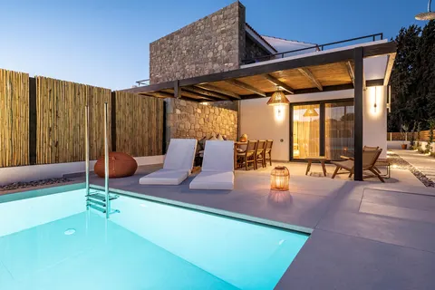 Rastoni Villas foto 25