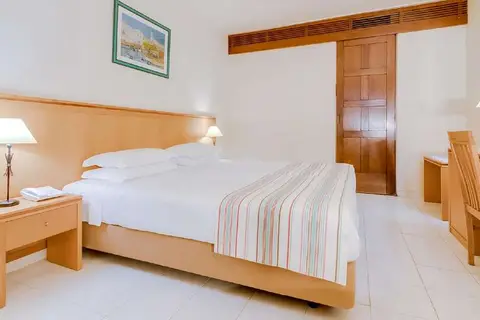 Auramar Beach Resort in Albufeira — foto 3