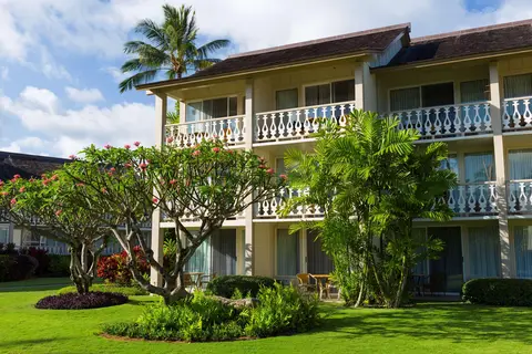 Aston Islander on the Beach in Kapaʻa — foto 23