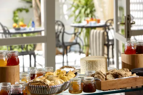 Hotel Vasia Boulevard Boutique - adults only foto 11