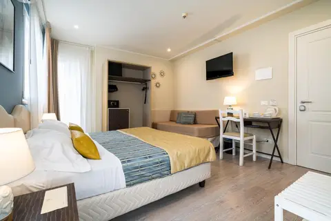 Hotel Rivage Taormina in Taormina — foto 20