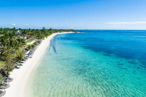 Solana Beach Mauritius in Trou d’Eau Douce VCA