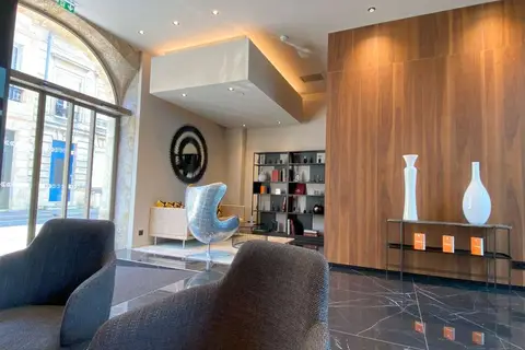 La Maison Bord'eaux Hotel in Bordeaux — foto 8