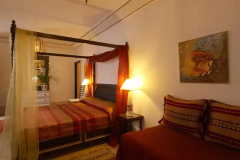 Hotel Riad Karmela in Marrakesh — foto 21