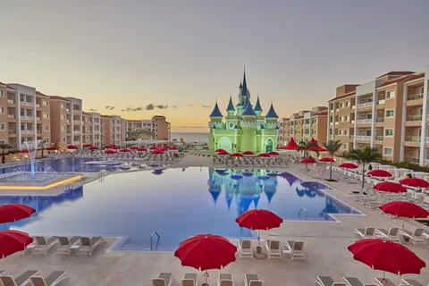 Bahia Principe Explore Fantasia in San Miguel de Abona — foto 35