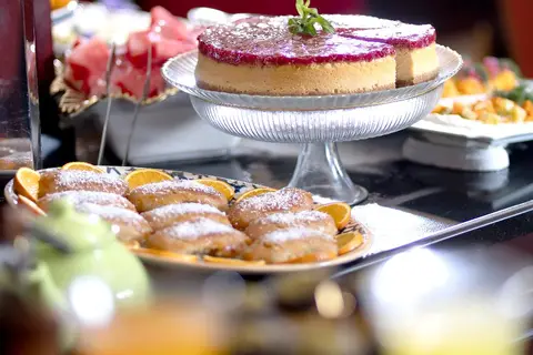 Balin Boutique Hotel in Fatih — foto 29