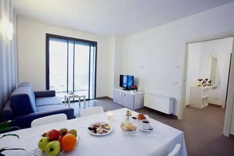 Residence Riviera Palace in Loano — foto 5