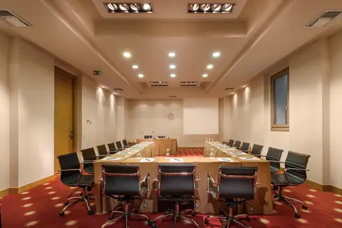 GDM Megaron Luxury Hotel in Δημοτική Ενότητα Ηρακλείου — foto 6