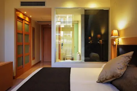Gran Palas Experience Spa & Beach Resort in Vila-seca — foto 24
