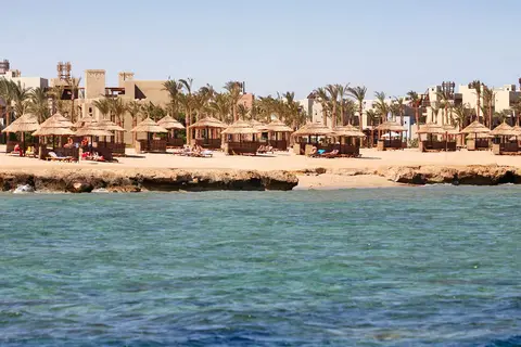 Pickalbatros Sands Port Ghalib in Port Ghalib, foto 4