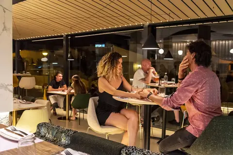 Meridional in Guardamar del Segura — foto 26