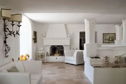 Hotel Il Melograno in Monopoli, foto 6