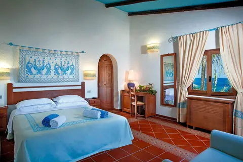 Arbatax Park Resort - Cottage in Tortolì — foto 21