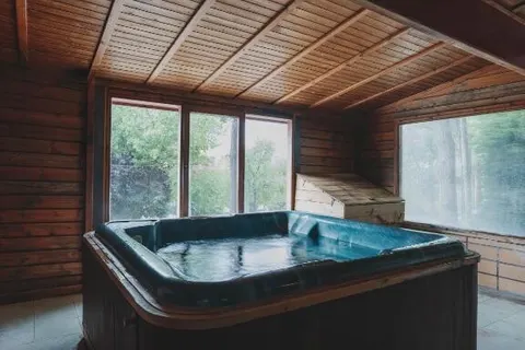 Wecamp Pedraforca foto 8