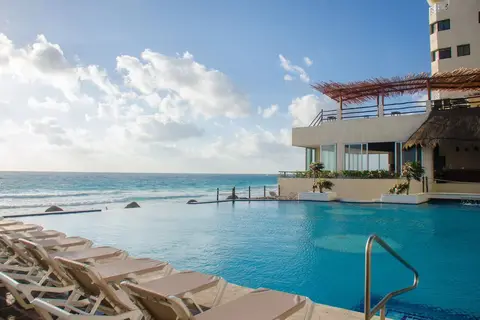 Bsea Cancun Plaza in Cancùn — foto 3